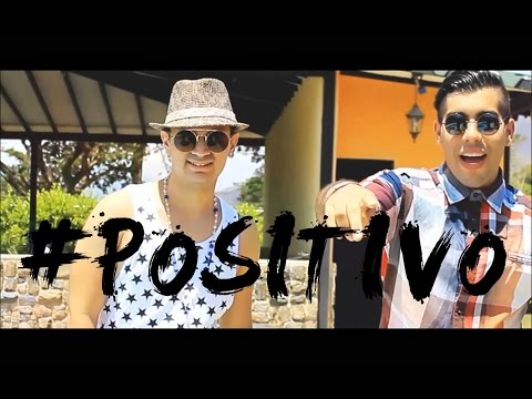 Son Para Dos - POSITIVO (Video Lyric Oficial)