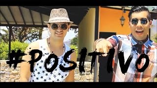 Son Para Dos - POSITIVO (Video Lyric Oficial)