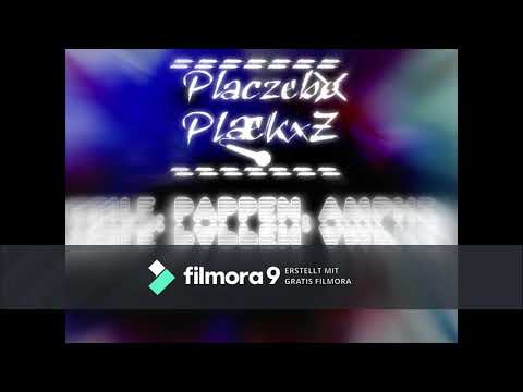 004. Placzebo PlaeKxZ Teile, Pappen, Amphe (Beat by Placzebo PlaeKxZ)