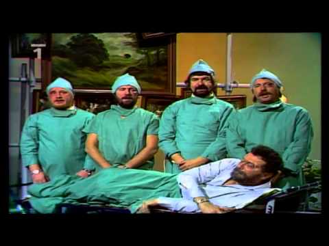 Jen se hádej - Waldemar Matuška, Olga Blechová a KTO