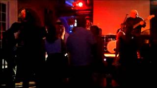 Palacios Bros @ Maggie Mae's in Austin Tx 2 - Motown Mix