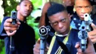 Lil Boosie - The Streets Is Mines Hosted By DJ Drama