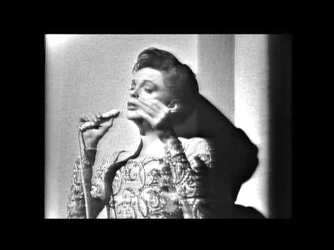 JUDY GARLAND LIVE: That Old Feeling