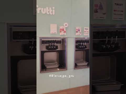 Tutti Frutti | Iogurte Congelado | Columbia, MD
