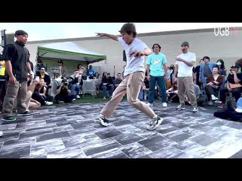 Elephant Graveyard vs Double Down [Top 8] Respect 4 Ukraine Fundrasier 2022