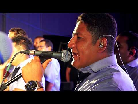 PARRANDA 9 - ARMONIA 10