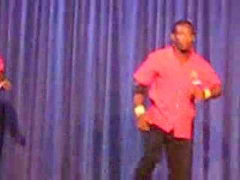 RIU Tropical Bay Negril, Jamaica Entertainment Team