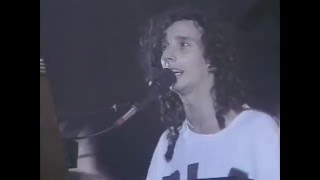 Fito Páez - Polaroid de locura ordinaria (1988) | Badía &amp; Cía