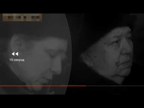 Funeral of Mikhail Alexandrovich Sholokhov ( 1984 ) ( Soviet Writer ).