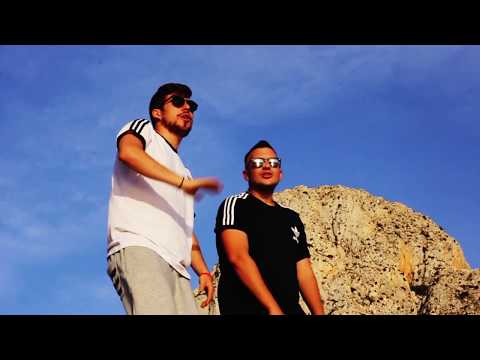 J.CRESPO15 x FIRSTY - PASA EL TIEMPO RÁPIDO (shot by @rubendariogonz)