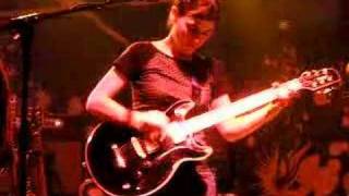 Kaki King - Montreal
