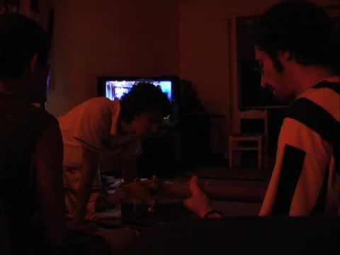 Futa Yemenita  marcilo agro e il duo maravilha