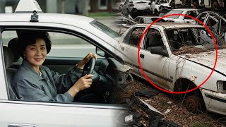 Download lagu 1995년, 충북 제천 여성 택시기사 실종… 15년 뒤 폐차장에서 밝혀진 충격적인 진실 mp3