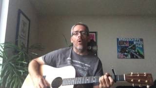 Sonnet 18 - Paul Kelly cover