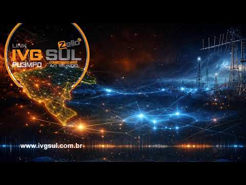 IVG SUL Ao Vivo