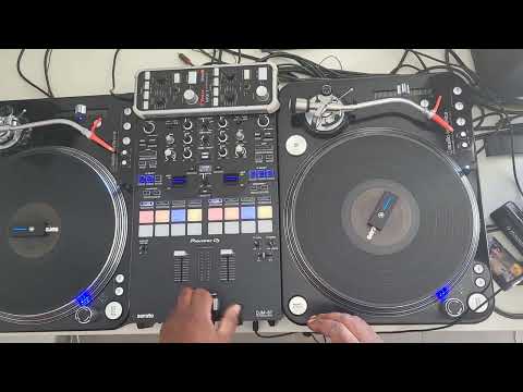 Djrach ( Dj Vadim feat Big Red And Kathernie De Boer