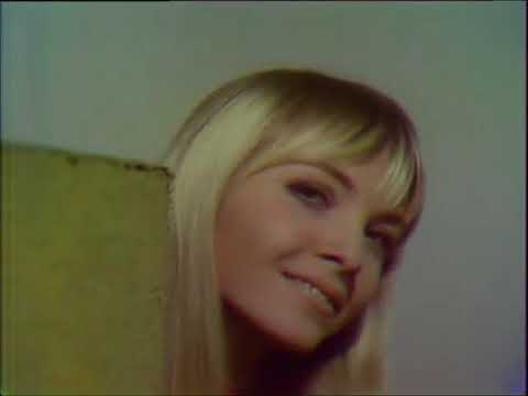Annie Philippe - Quarante maringouins (1967)