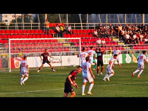 Силекс - Дечиќ 2:1 (17.07.2025) [УЕФА Конференциска Лига 2025-26 прва квалификациска рунда]