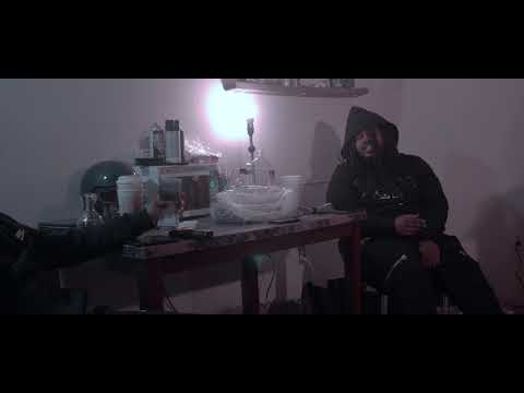 Ken Gramz | “Like That” [4k Music Video]