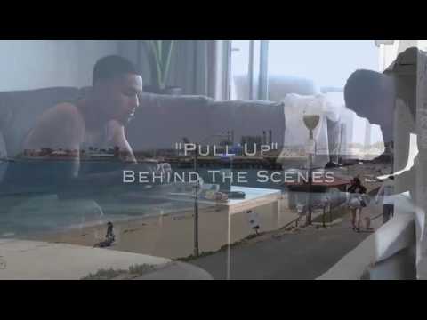 BTS of "Pull Up" Music Video By Splacc OMMIO (@SplaccTheArtist)