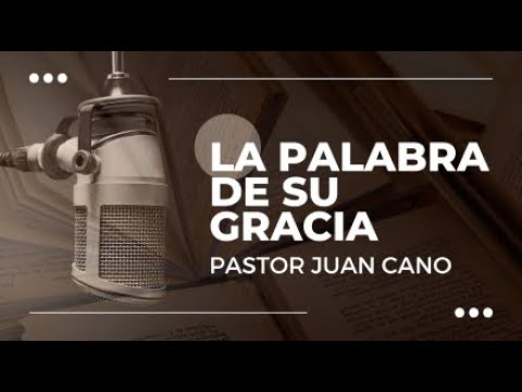 Tu RELACIÓN con el ESPÍRITU SANTO, DECIDE sobre TODO🔴 La Palabra de su Gracia (17-12-2024)