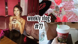What I Eat At Home And Travelling | Mel Weekly #77