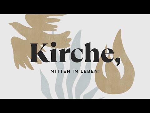 KIRCHE. mitten im Leben I Dein Leben spricht lauter I 19.10.2025