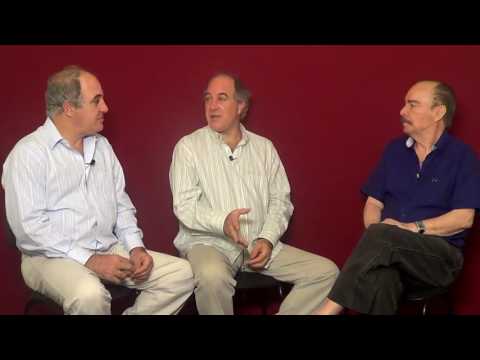 Entrevista com o Duo Santoro - Parte 1