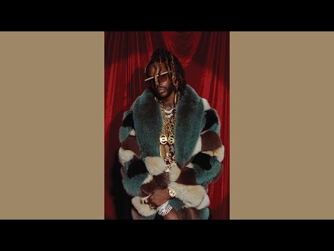 [FREE] Migos x 2 Chainz Type Beat 2021 - "Cali To ATL" | New Trap Type Beat