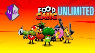 Food Gang  Unlimited All  Game Guardian Scripts