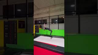 Miniaturka - Salta FlySky Kielce #shorts