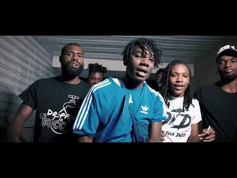 Big Kevo - Take Off (Music Video) Dir. @ShotByMook