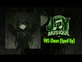 Jay Musique VHS Chaos Sped Up OFFICIAL AUDIO
