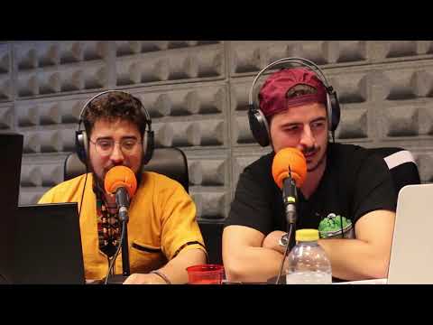 BOHEMIANLIKE - Nano Cortés 1x01