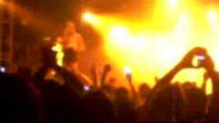 the sounds song with a mission