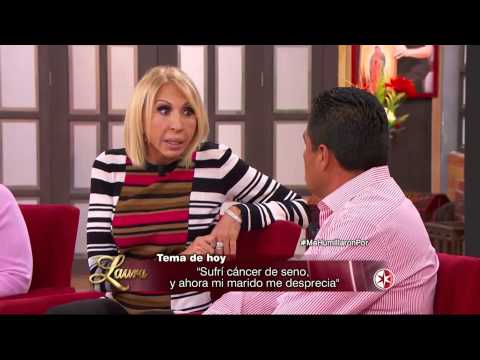 Laura Bozzo | Let the wretch through!*