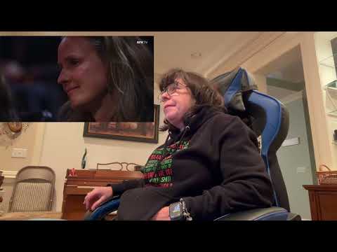 Music Teacher Reacts to Sissel Kyrkjebø - O Helga Natt (