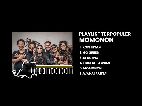 PLAYLIST LAGU REGGAE MOMONON PALING POPULER SEPANJANG MASA