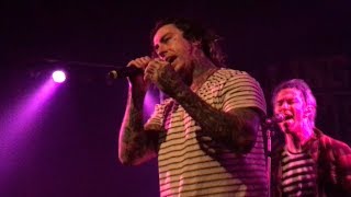 Falling In Reverse: Superhero - 7/16/17 - Mr. Smalls Theatre - Millvale, PA