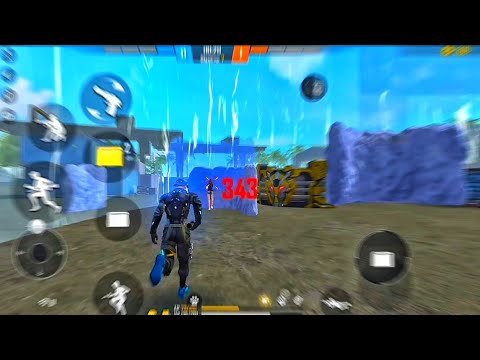 gelo 1p? LG K41S free fire highlights