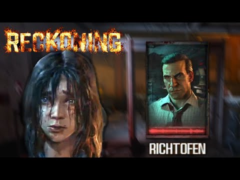 Samantha's Peace Song From Tag Der Toten | Reckoning