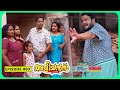 Aliyans 803 കുട്ടിക്കളി Comedy Serial Sitcom Kaumudy