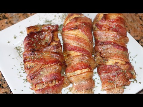 download lagu mp3 mp4 Bacon Wrapped Tilapia, download lagu Bacon Wrapped Tilapia gratis, unduh video klip Bacon Wrapped Tilapia