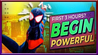 Spider Man Miles Morales Tips For Beginners [How You Should START!]