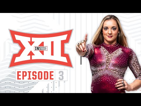 Inside The Big 12 | Episode 3: Nichols Chases Greatness