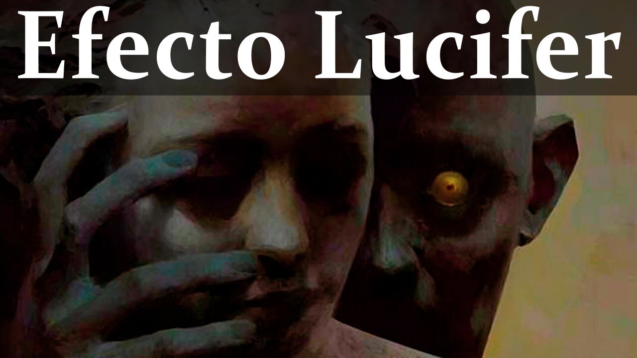 Por qué las personas buenas se convierten en monstruos