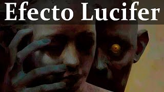 Por qué las personas buenas se convierten en monstruos
