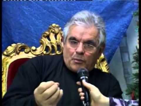 ONDA TG 18.01.2013 - PARROCO L'AQUILA