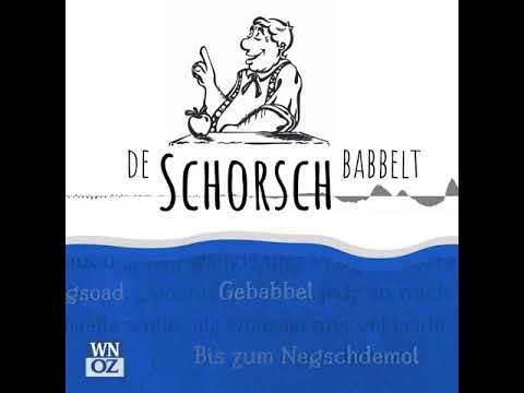 Schorsch babbelt: Fleischsteuer - Schorsch babbelt