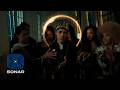 Cris MJ 7 Trompetas Video Oficial